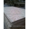 1220x2440x9mm waterproof OSB3 board